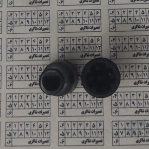 کوبل گوشتکوب برقی همیلتون مدل بلند شفت گرد