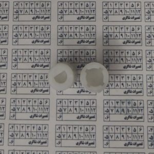 کوبل گوشتکوب برقی همیلتون مدل بلند شفت دی