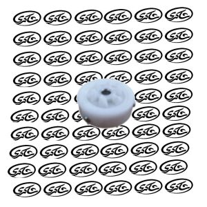 کوبل سه ساچمه رزوه دار ناسیونال