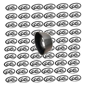 حلقه ته پارچ مخلوط کن گاسونیک بزرگ