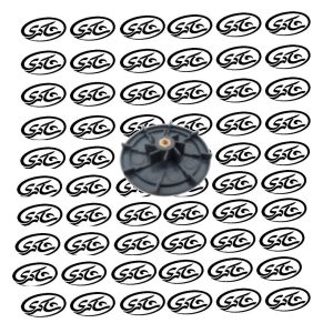 کوبل سر موتور مخلوط کن نواک ریز