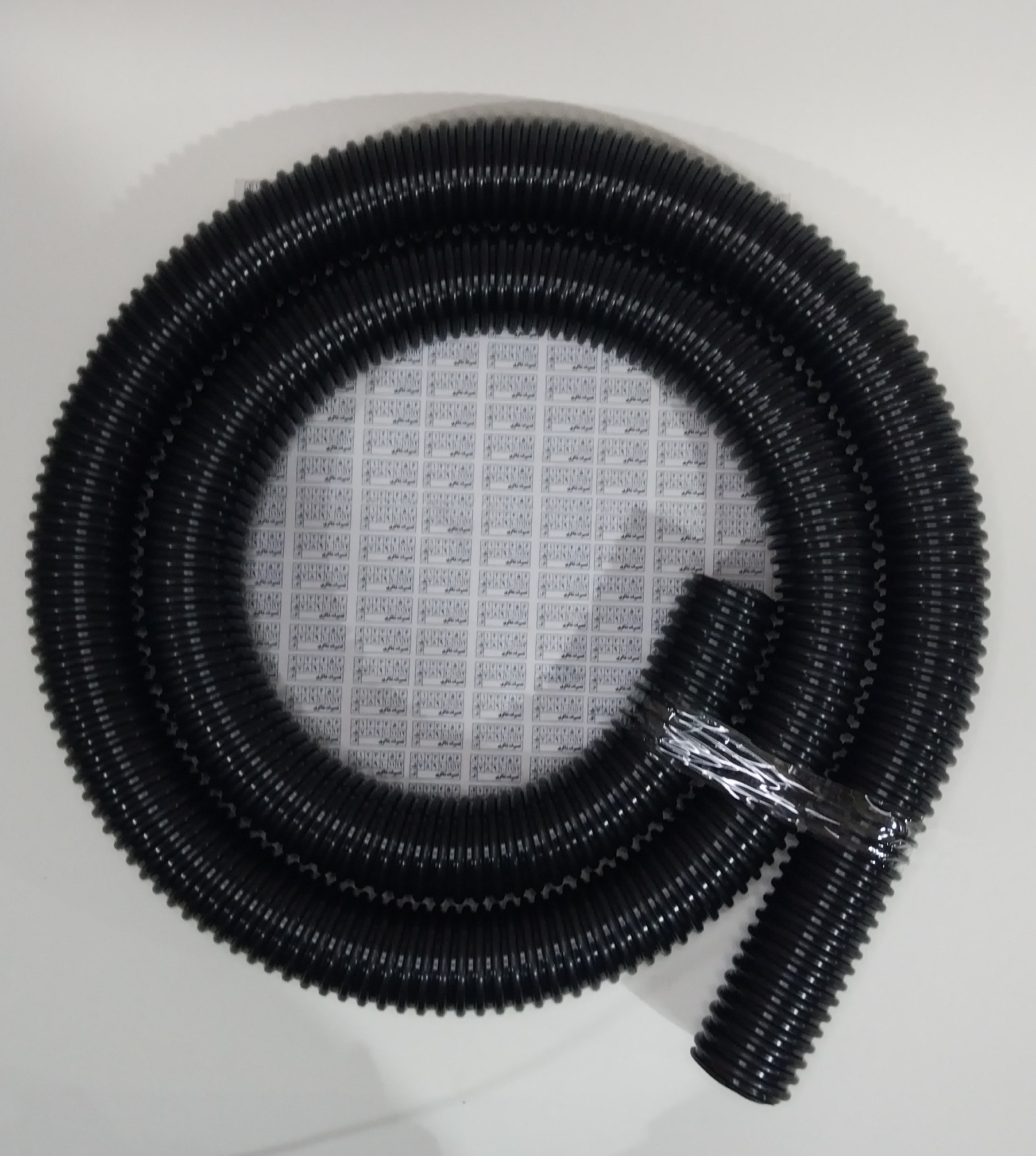 شلنگ خرطومی جاروبرقی سایز34